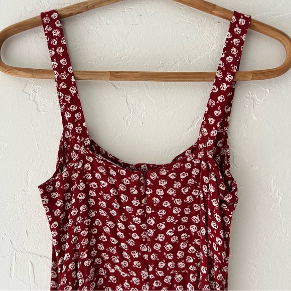 Reformation Virgil Dress - Picture 10 of 14